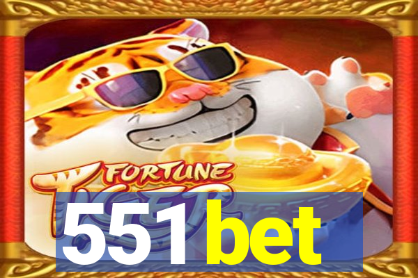 551 bet